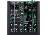 Mackie ProFX6v3 Mackie ProFX6v3